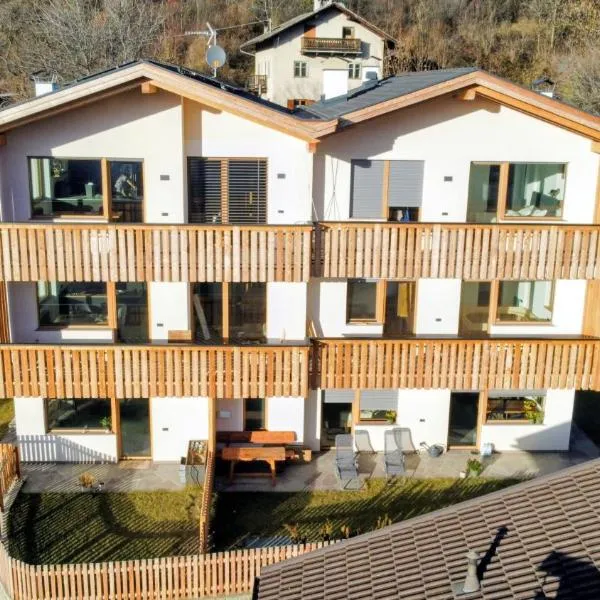 SiLENA, hotel v destinaci Laion