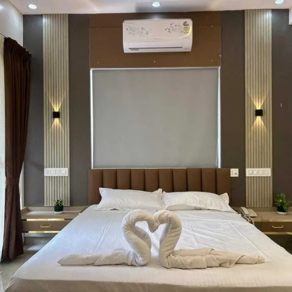 IAN Hotels, Hotel in Bangalore