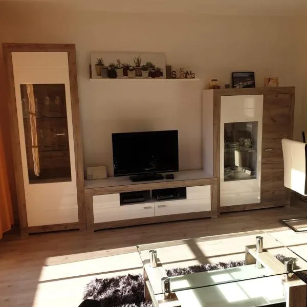 Wohnung am Stadtrand von Graz, hotel di Graz