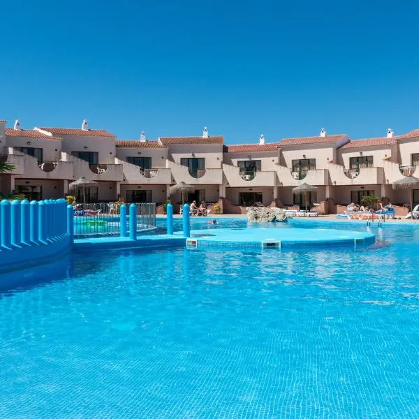 Apartamentos Moon Dreams Los Lentiscos, hotel v destinácii Cala en Blanes