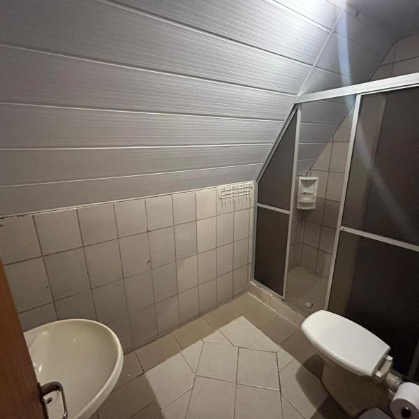 Casa Ingleses - Praia - Foto 3
