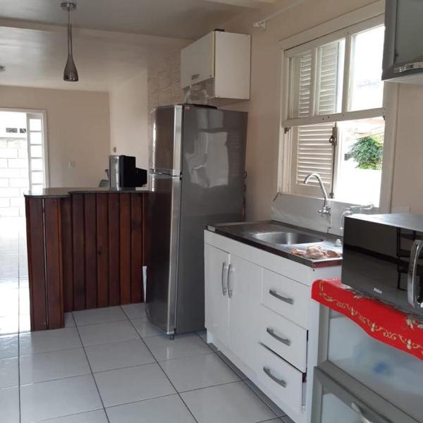 Casa Ingleses - Praia - Foto 5