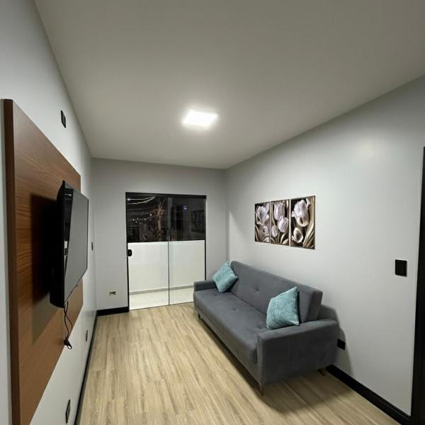 Apartamento Ingleses - Reformado
