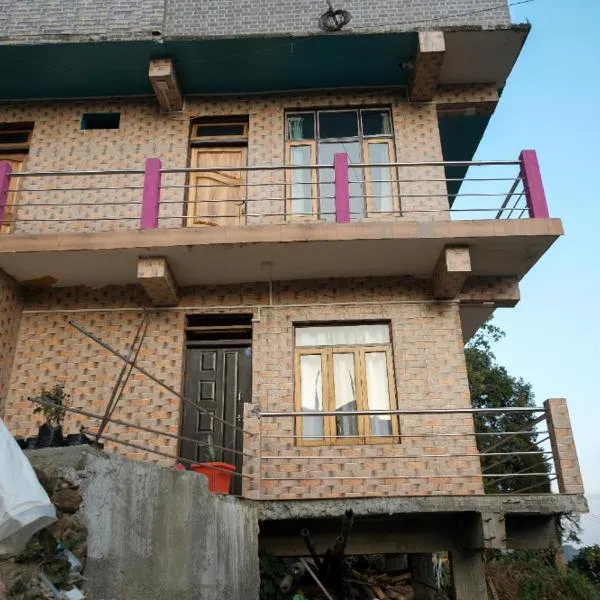 Mukhia homestay Amayra's -Takdah, hotel din Darjeeling