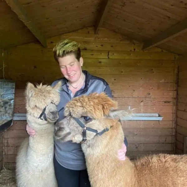 Grutsk op 12, viešbutis mieste Drachtenas