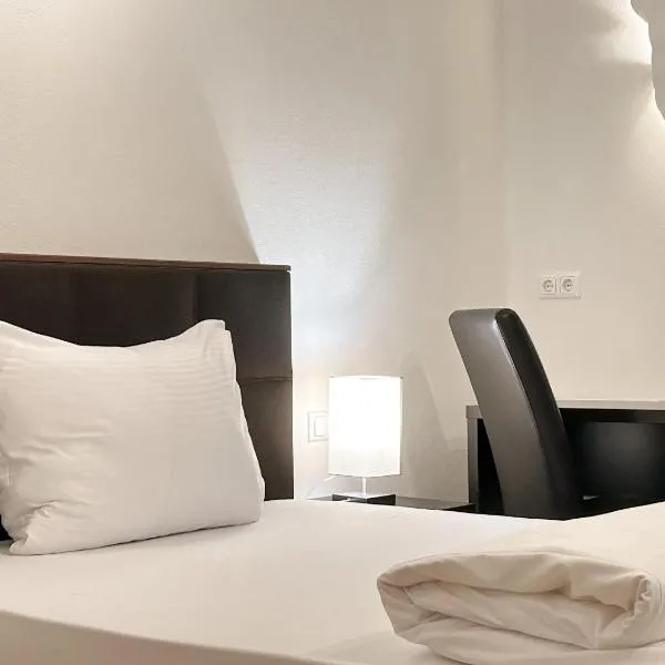 S'Matt Bob, hotel in Feldkirch