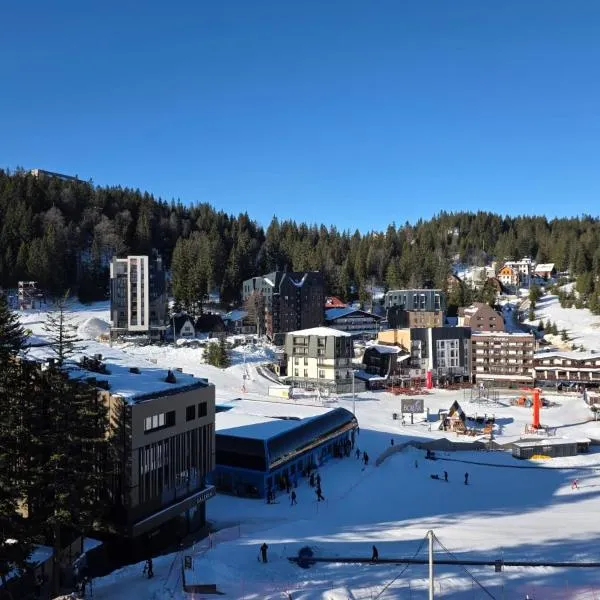SKYHILL 2 14 Jahorina, hotel i Jahorina