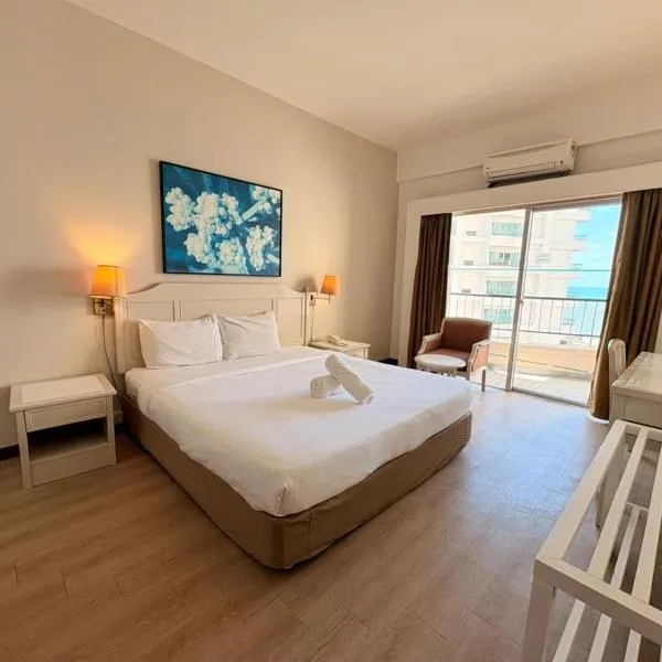 Penang Rainbow Paradise, hotel a Tanjung Bungah