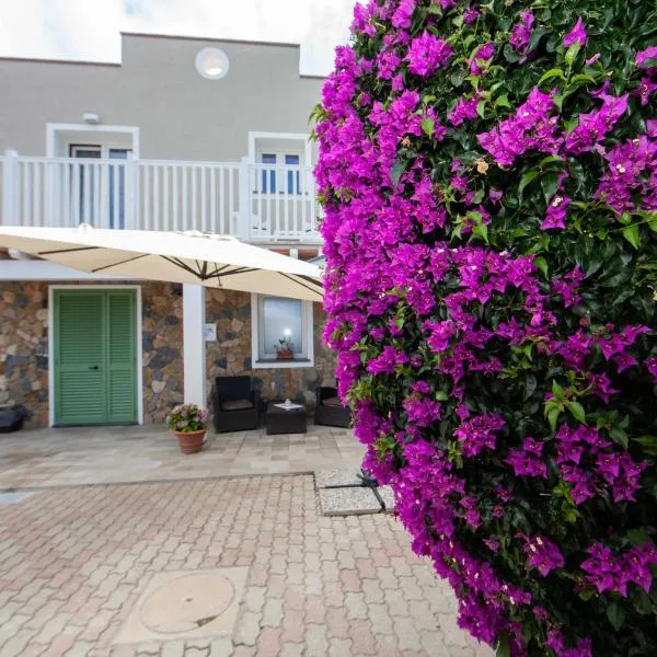Cala Azzurra, hotel u gradu 'Marciana'
