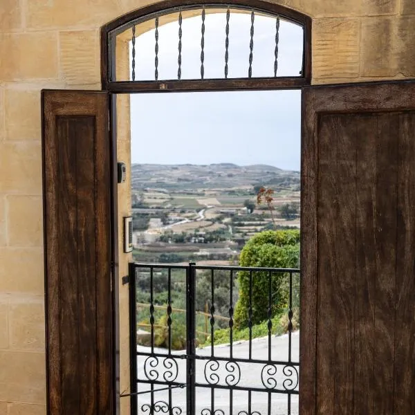 Ta Marija, hotel em Żebbuġ