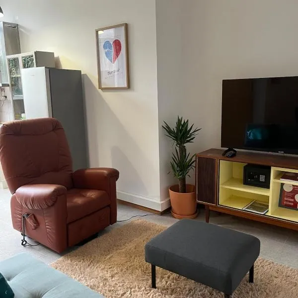 2Stay Porto, отель в Порту