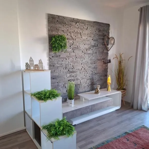 Urban Stay - zentral und charmant, hotel ve uŠtýrském Hradci