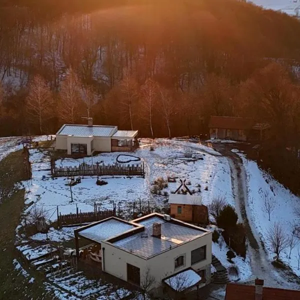 Svetli Raj, hotel v destinácii Pregrada