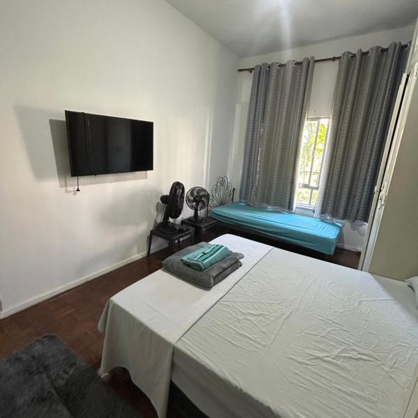 Copacabana Classic Residence-3 quartos - Foto 5