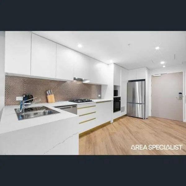 apartment in Tryp by Wyndham near broadwater, hotel a Gold Coast