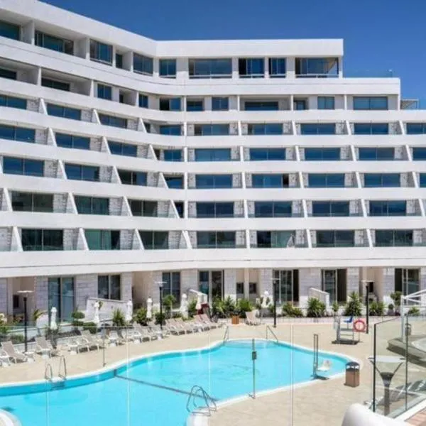 סי סייד אילת חדר משפחתי מפנק עם נוף לים, hotel in Eilat
