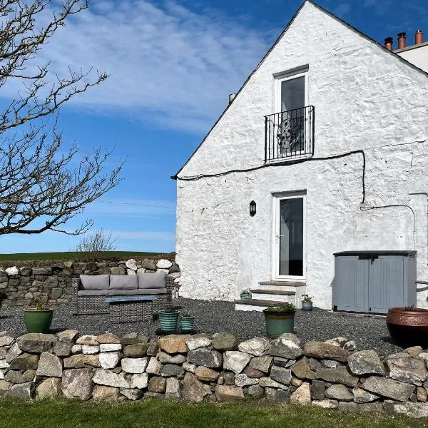 The Cheese Loft, hotel di Drummore