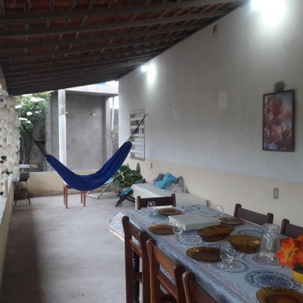 Recanto do Cajueiro - Luís Correia - Piauí - Foto 4