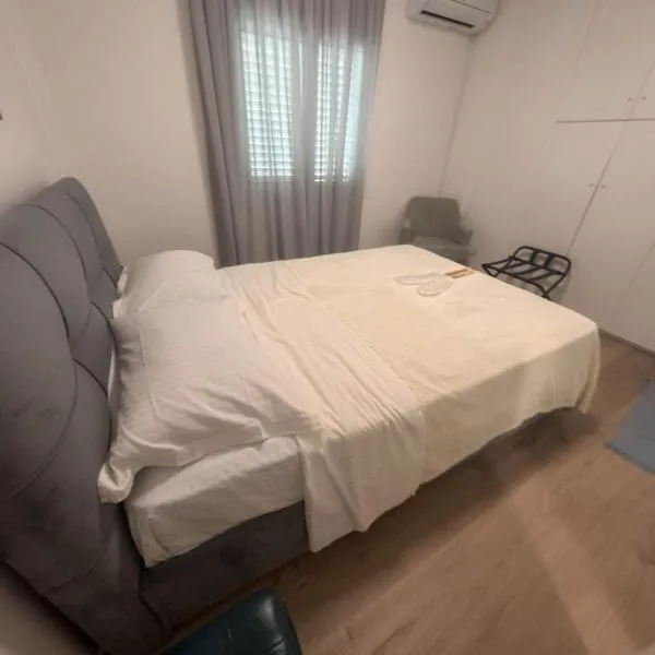 Athalassas corner, hotel u gradu 'Strovolos'