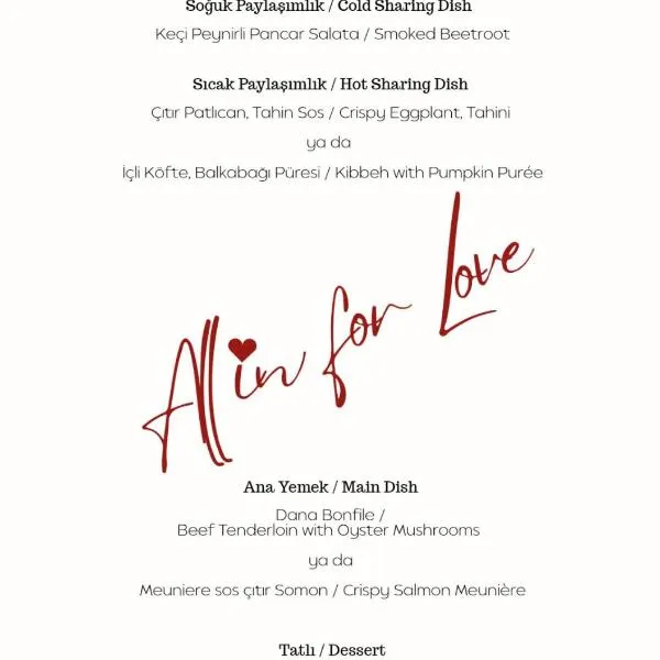 Casa Sur Antalya, hotel em Antalya