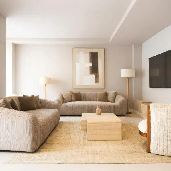 Hotel Gaudea Santa Pola, hotel em Santa Pola