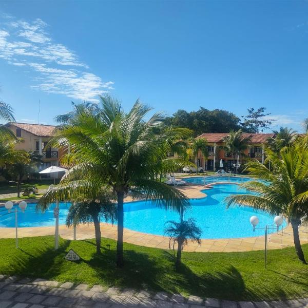 Casa Praia de Taperapuan em Porto - Foto 2