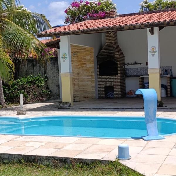 Presídio Beach House