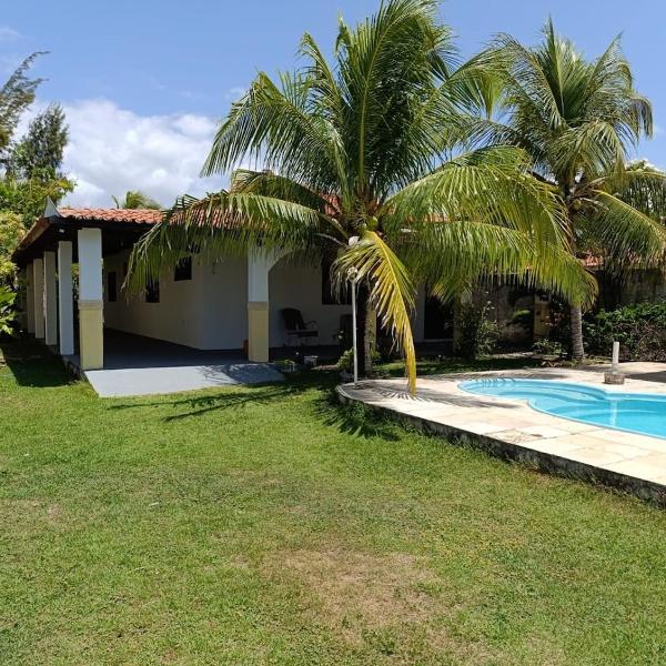 Presídio Beach House - Foto 3
