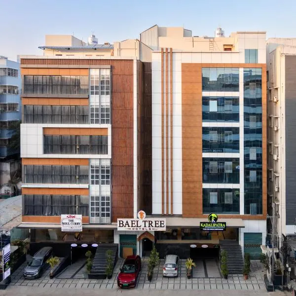 BAEL TREE Hotel HITEC CITY, hotel in Hyderabad