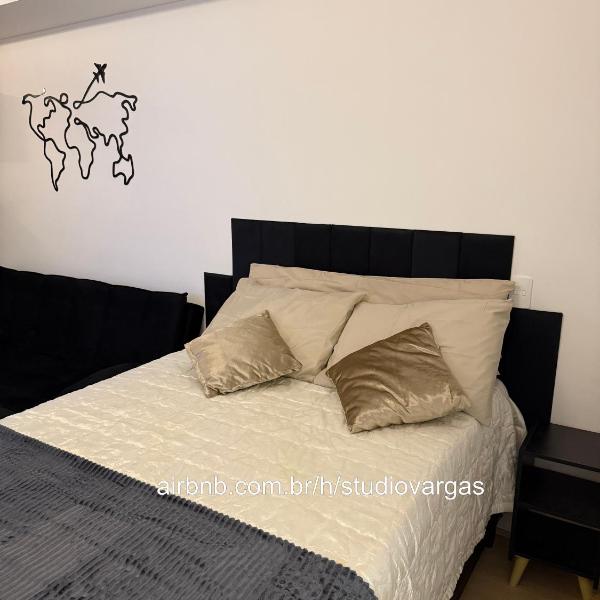 Rio Carnival Apt 4 min from Sambadrome