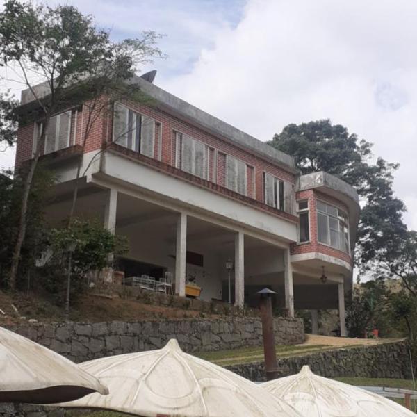 Casa Quintal do Massucatte