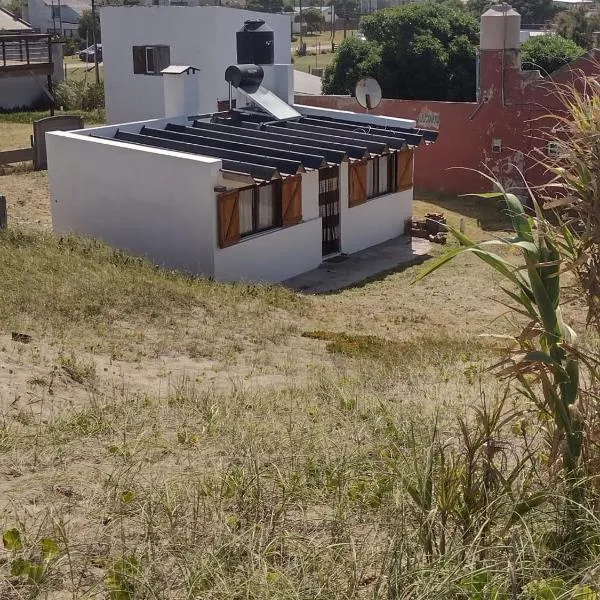 La Casita del Medano, hotel v mestu Mar de Cobo