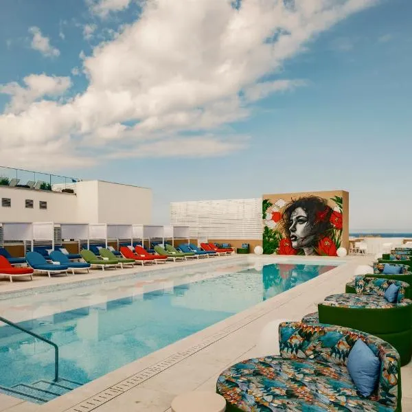 Hyatt Centric Malta, hotel i St. Julian's