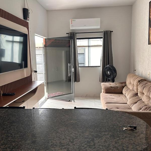 Accommodation in Palmas on 504 Sul