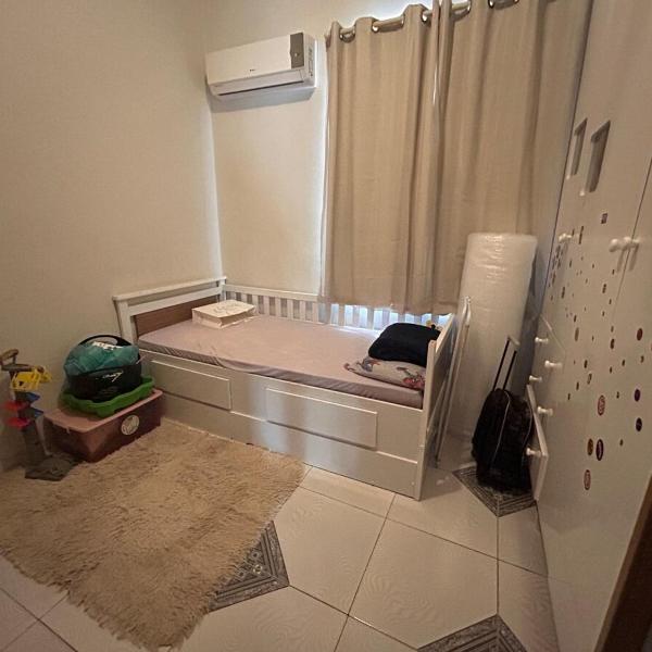 Accommodation in Palmas on 504 Sul - Foto 3