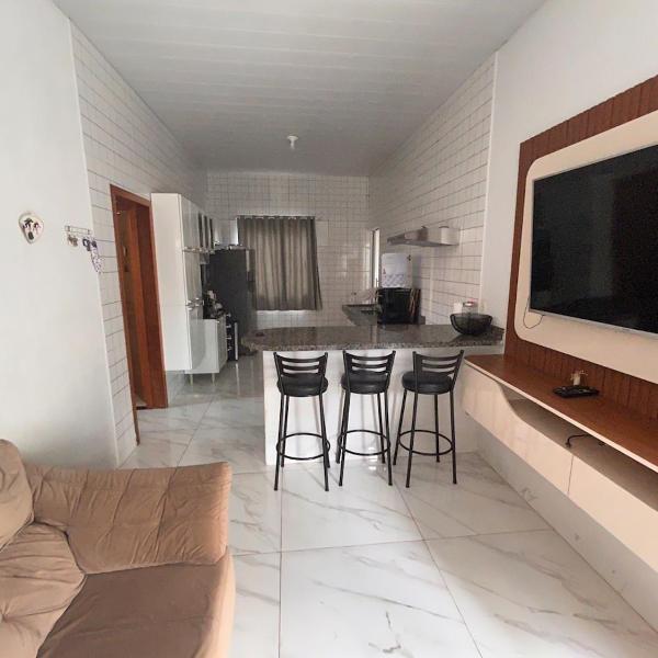 Accommodation in Palmas on 504 Sul - Foto 5