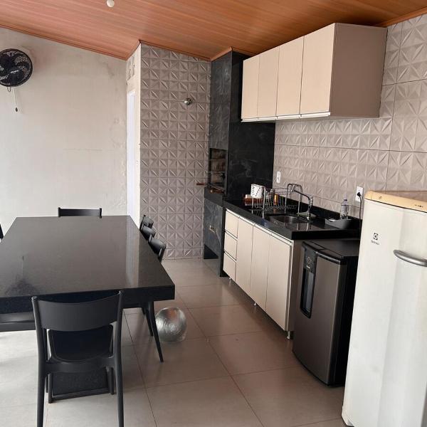 Accommodation in Palmas on 504 Sul - Foto 4