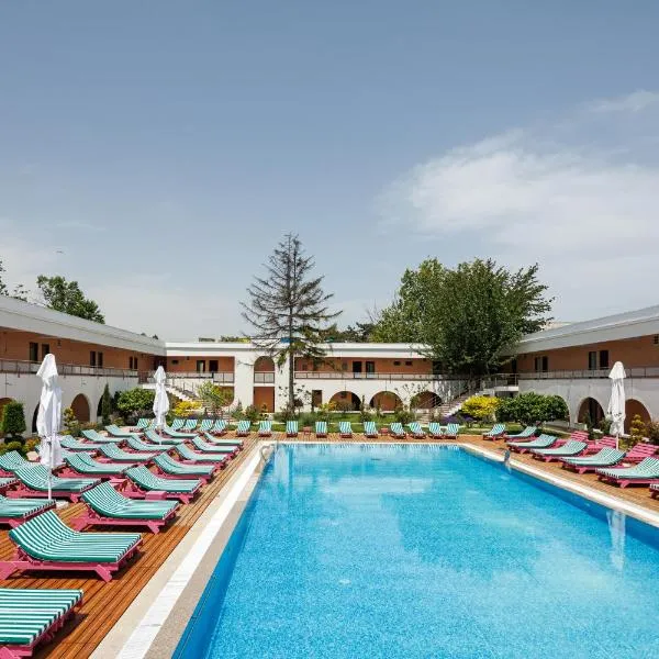 ibis Styles Venus, hotel em Venus