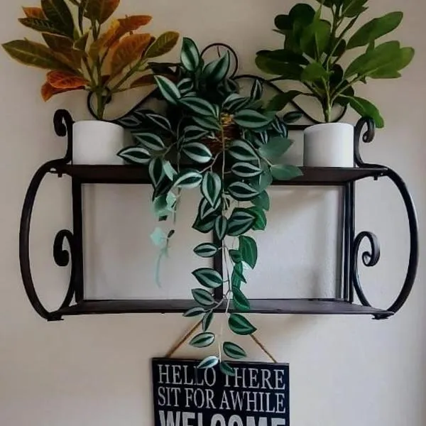 Karoo House Guesthouse, hotell i Somerset East