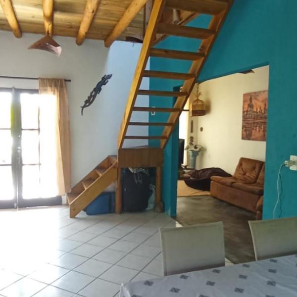 Casa aconchegante e confortável - Foto 2