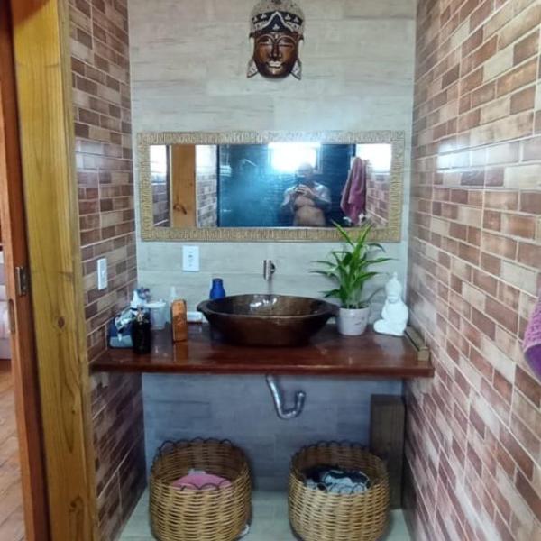 Casa aconchegante e confortável - Foto 3