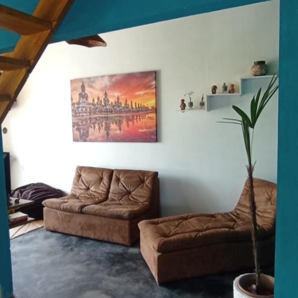 Casa aconchegante e confortável - Foto 5