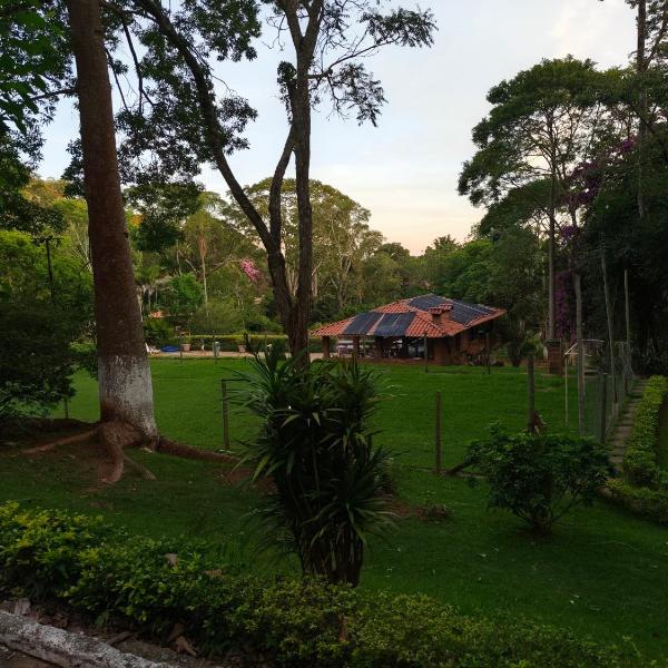 Recanto do Saira - Foto 4