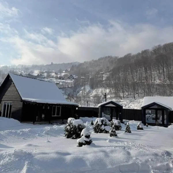 Grey House, hotel u gradu Kvasi
