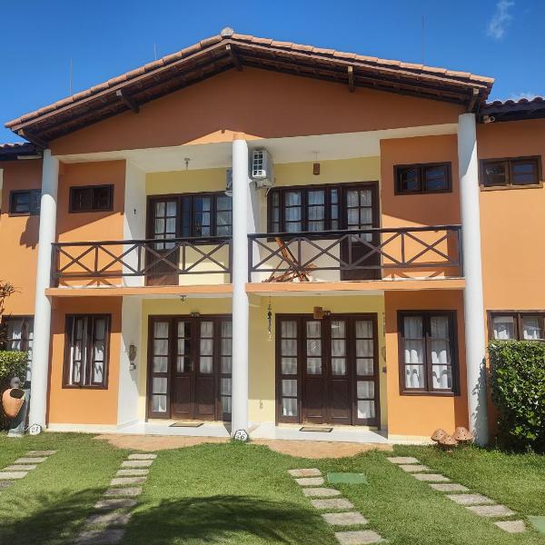 Casa Praia de Taperapuan em Porto - Foto 5