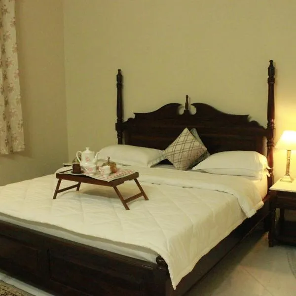 Ratan Vilas, hotel a Jaipur