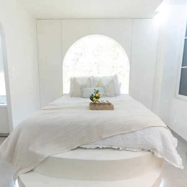 La Suite Grecque, hotelli kohteessa Mitry-Mory