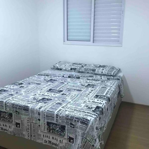 Apartamento em Poços de Caldas - Foto 2