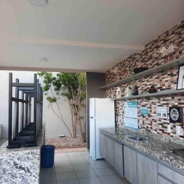 Apartamento em Poços de Caldas - Foto 5
