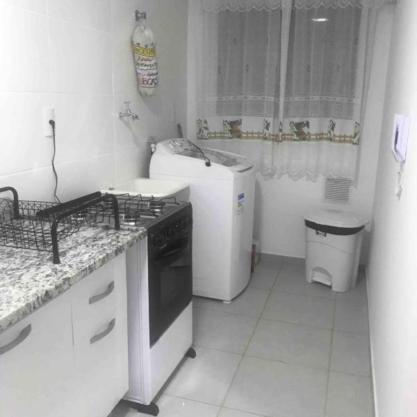 Apartamento em Poços de Caldas - Foto 3